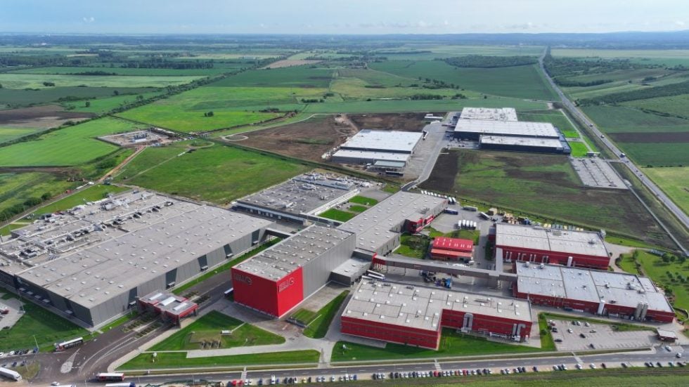 HELL Factory